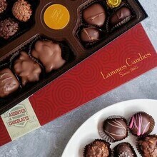 Lammes Assorted Chocolates